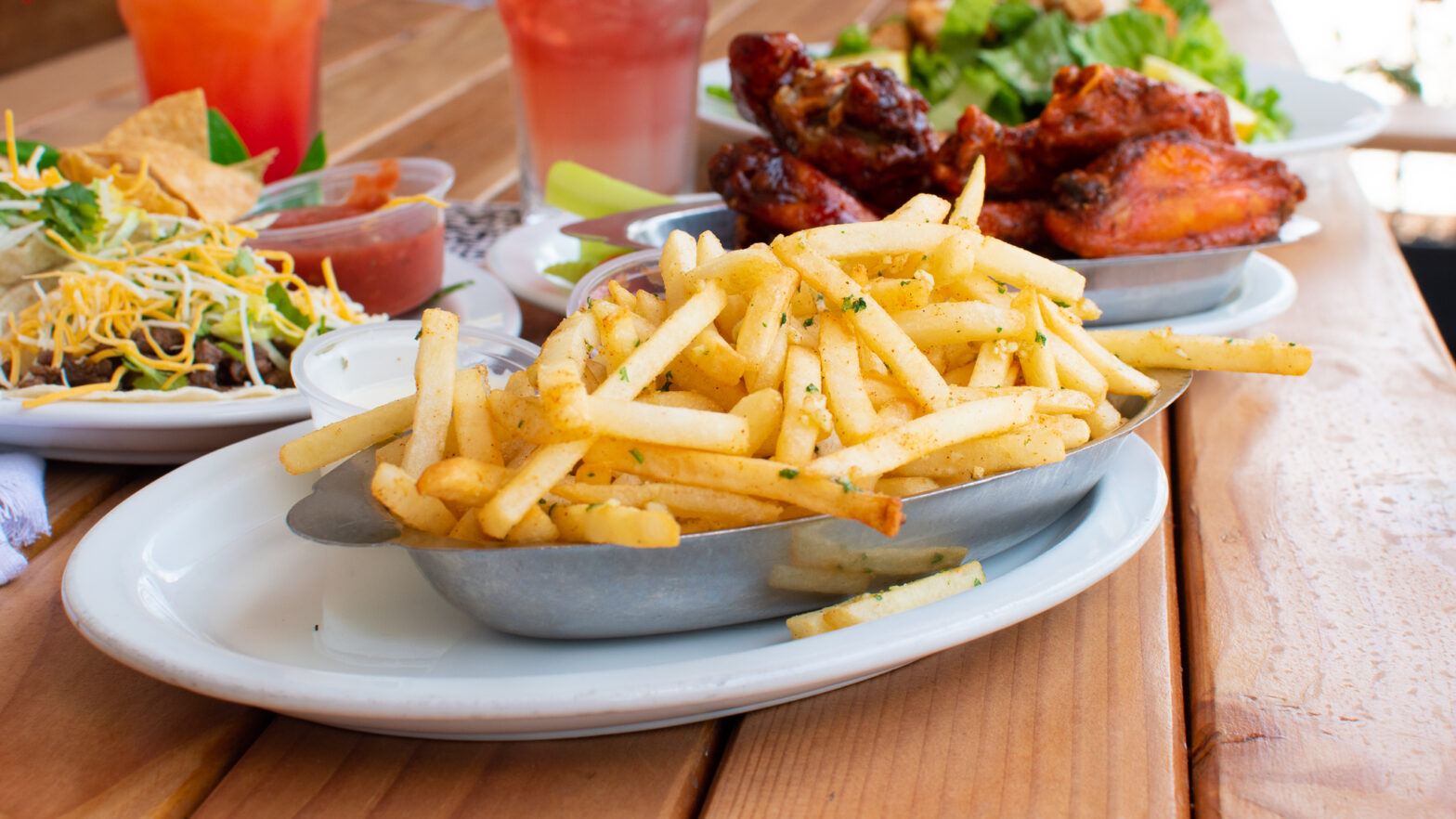 Daily Specials Melody Bar and Grill