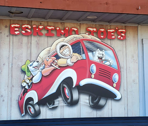 Eskimo Joe's