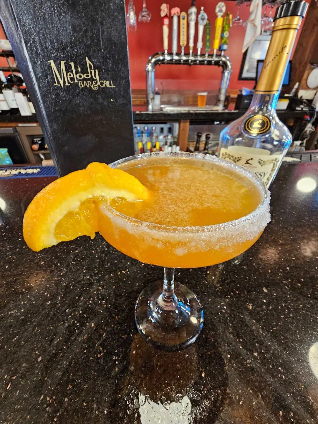 Best Cocktail Bar with Hip Hop