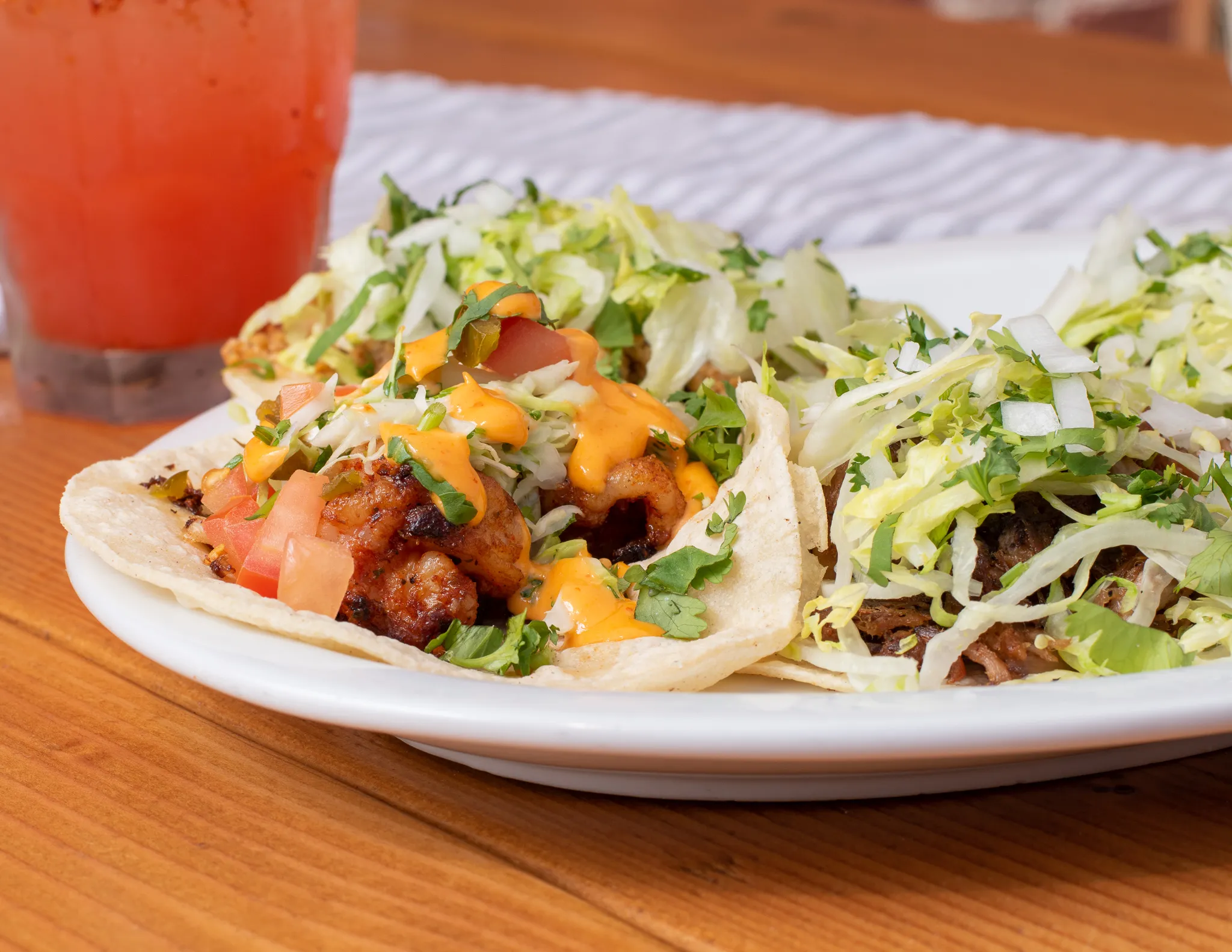 Best Taco Tuesday with DJ Los Angeles