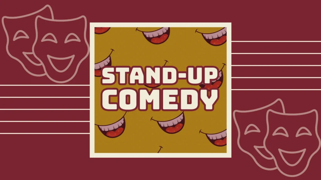 Stand-up Comedy West Los Angeles