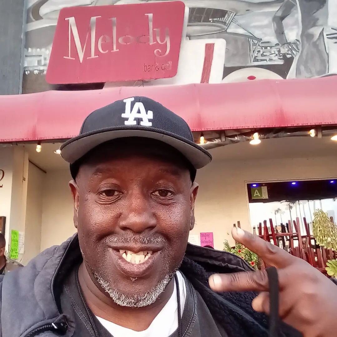 Dodgers Watch Party Atmosphere at Melody Bar and Grill Near LAX