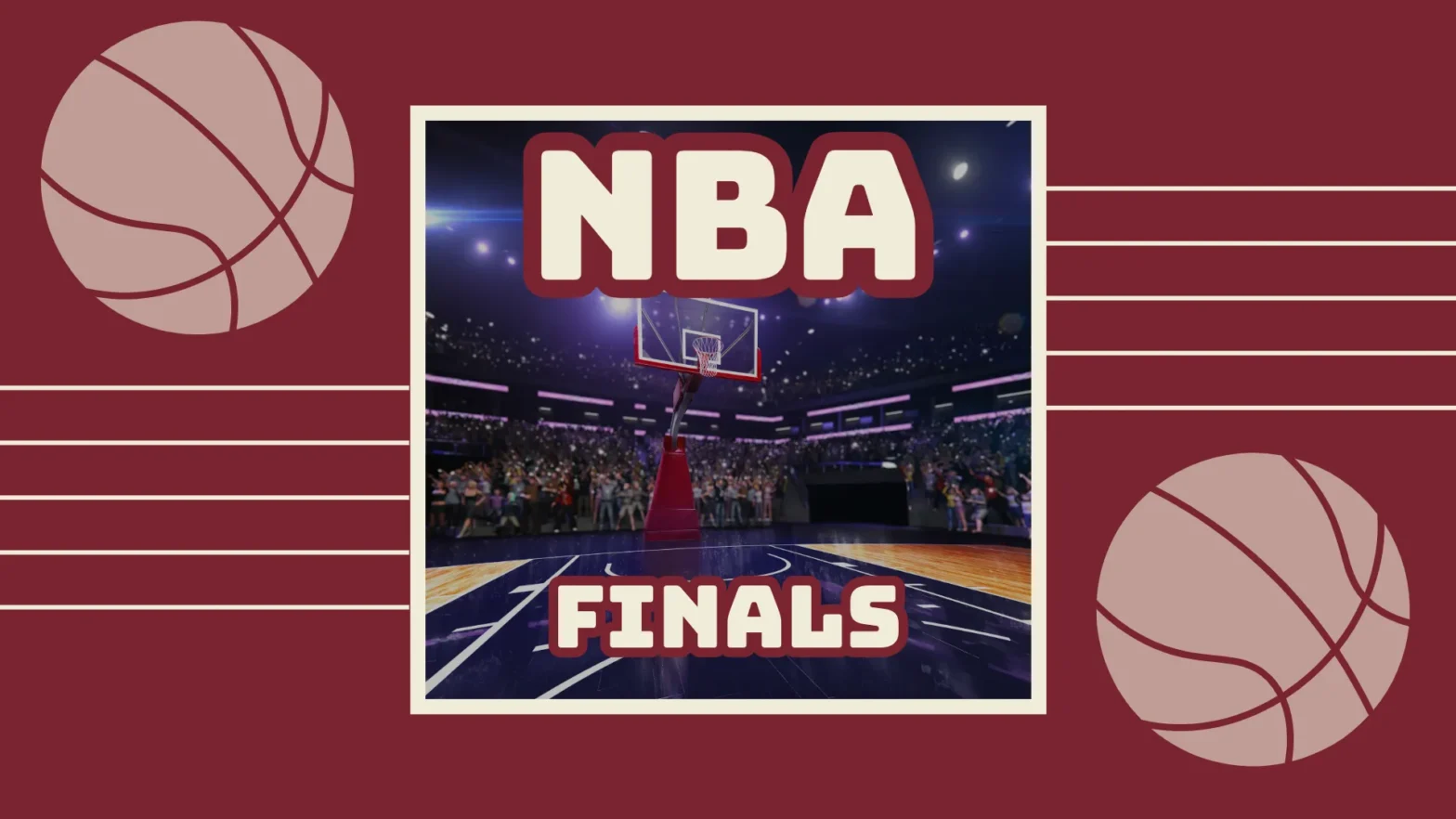 Where to watch NBA Finals Near LAX
