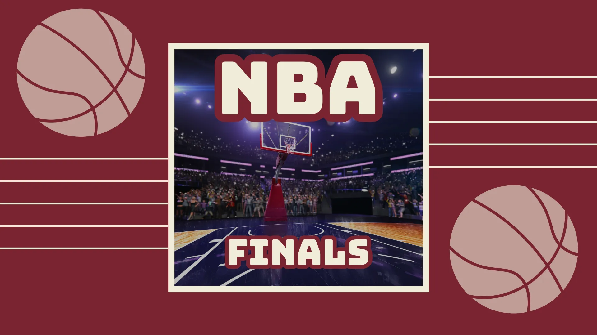 Where to watch NBA Finals Near LAX