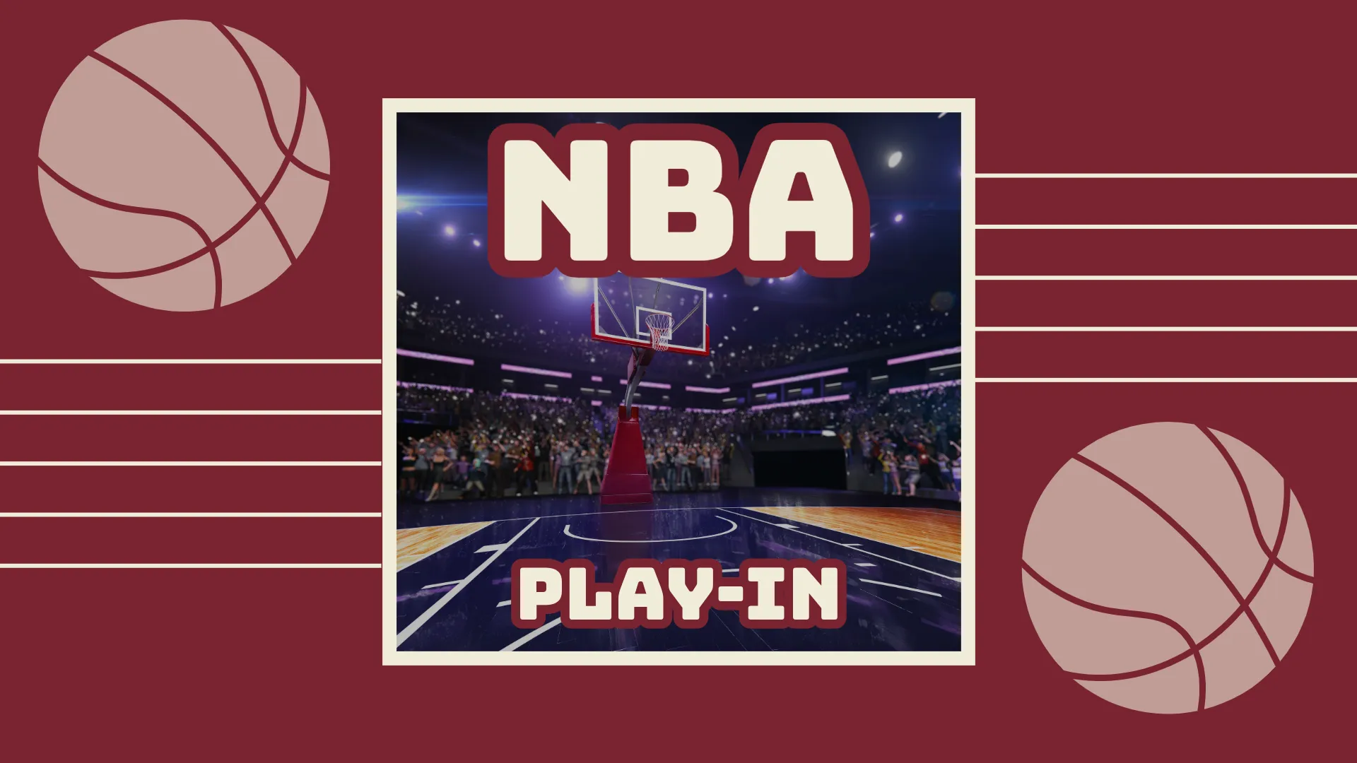 Where to watch NBA Play-in Tournament Near LAX