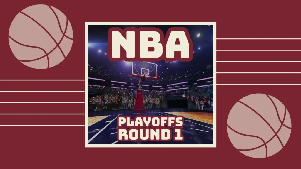 Where to watch NBA Playoffs - Round 1 Near LAX
