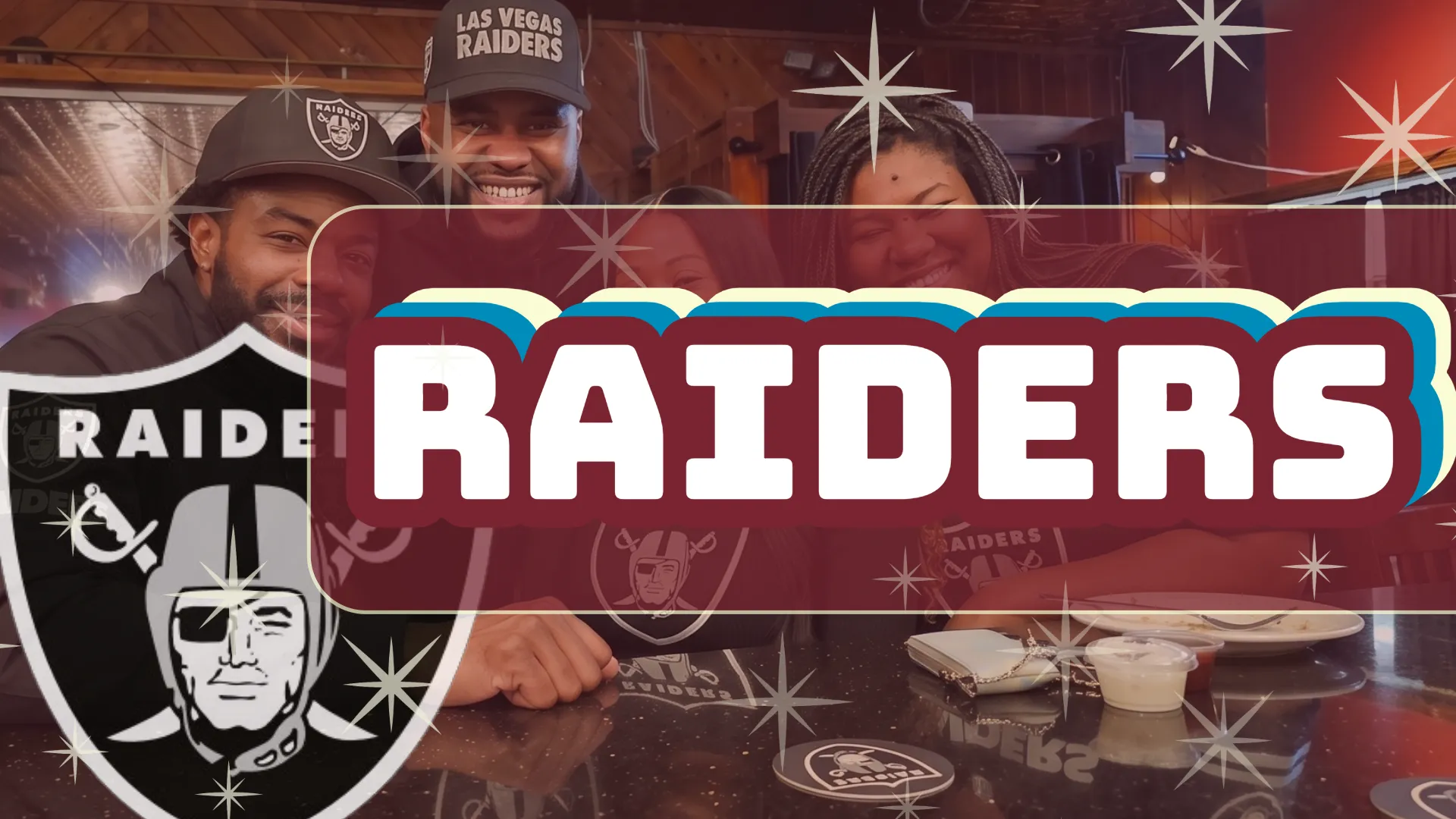 Raiders Bar Inglewood