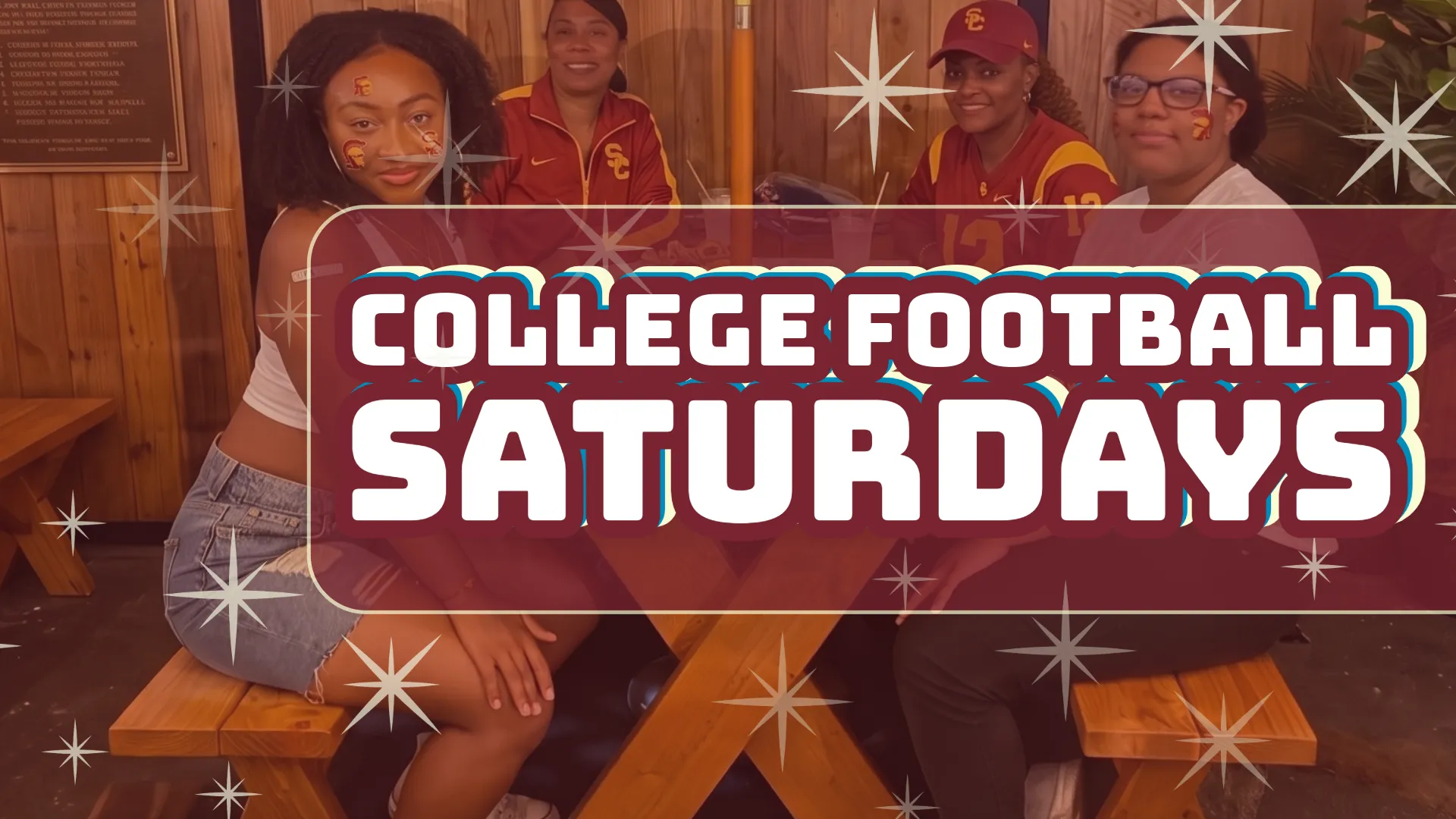 Where to watch college football near Inglewood at Melody Bar and Grill in Westchester near LAX